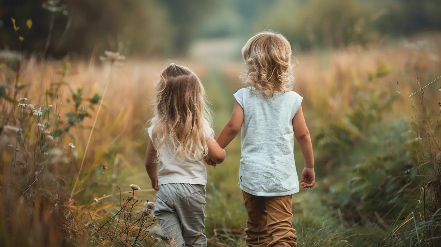 Handling Tantrums with Compassion: Modeling Empathy for Your Kids