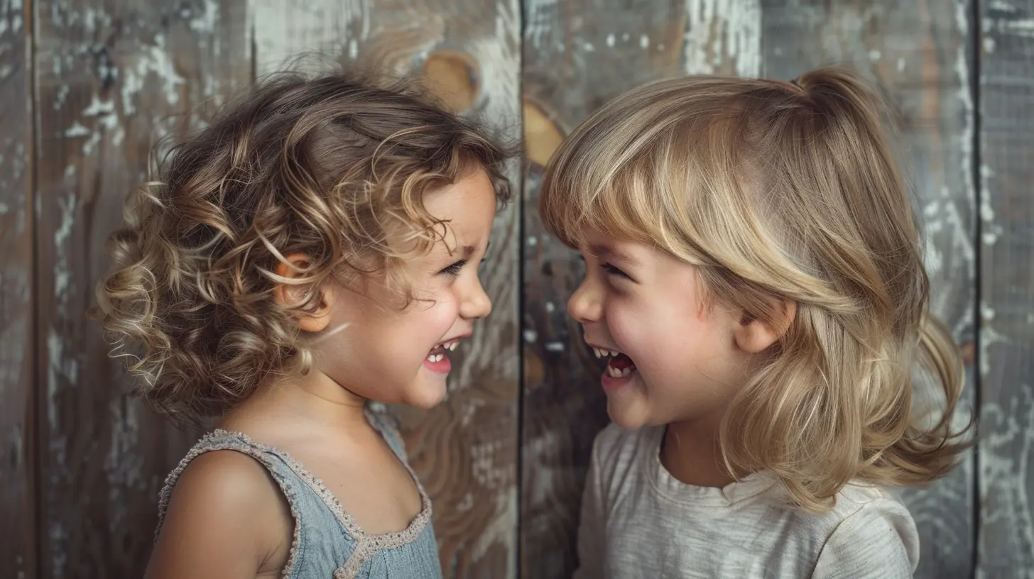 Handling Tantrums with Compassion: Modeling Empathy for Your Kids