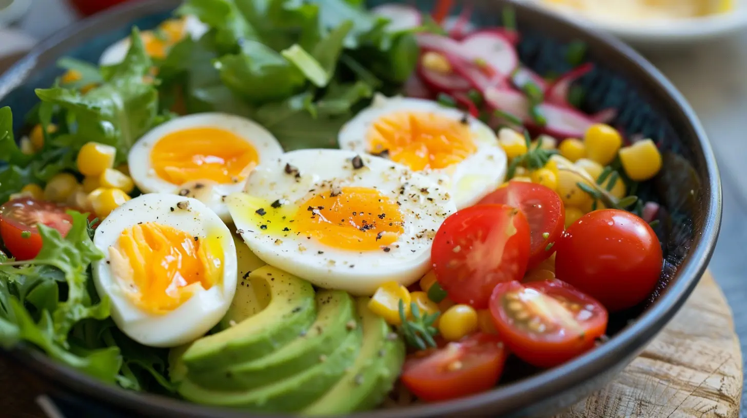 Healthy Eating on a Budget: Tips for Feeding Your Family Right