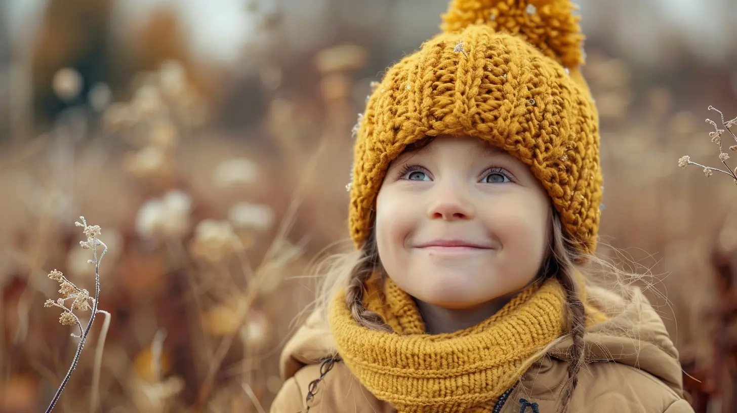 Healthy Gut, Happy Kid: Why You Should Focus on Probiotics