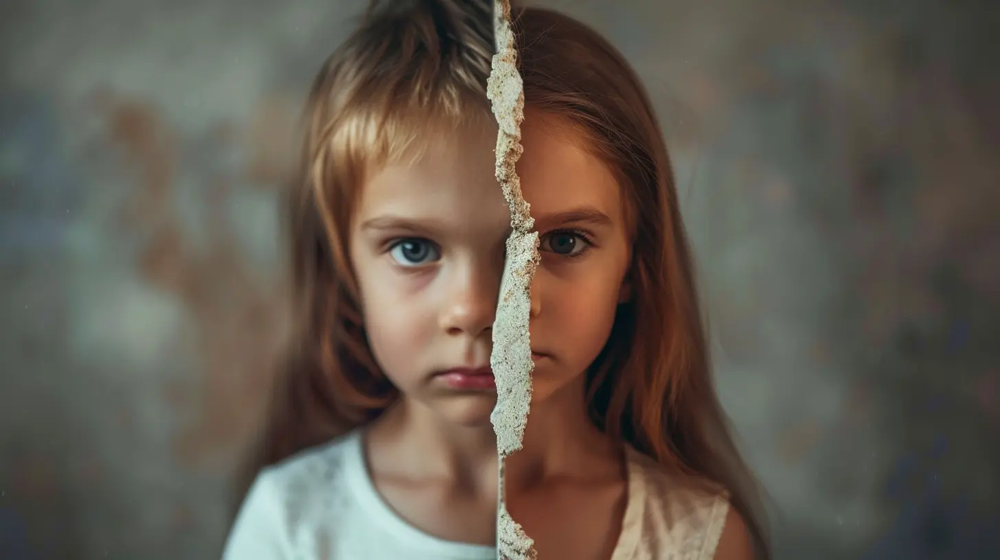 Helping Children Maintain Friendships During Divorce Transitions