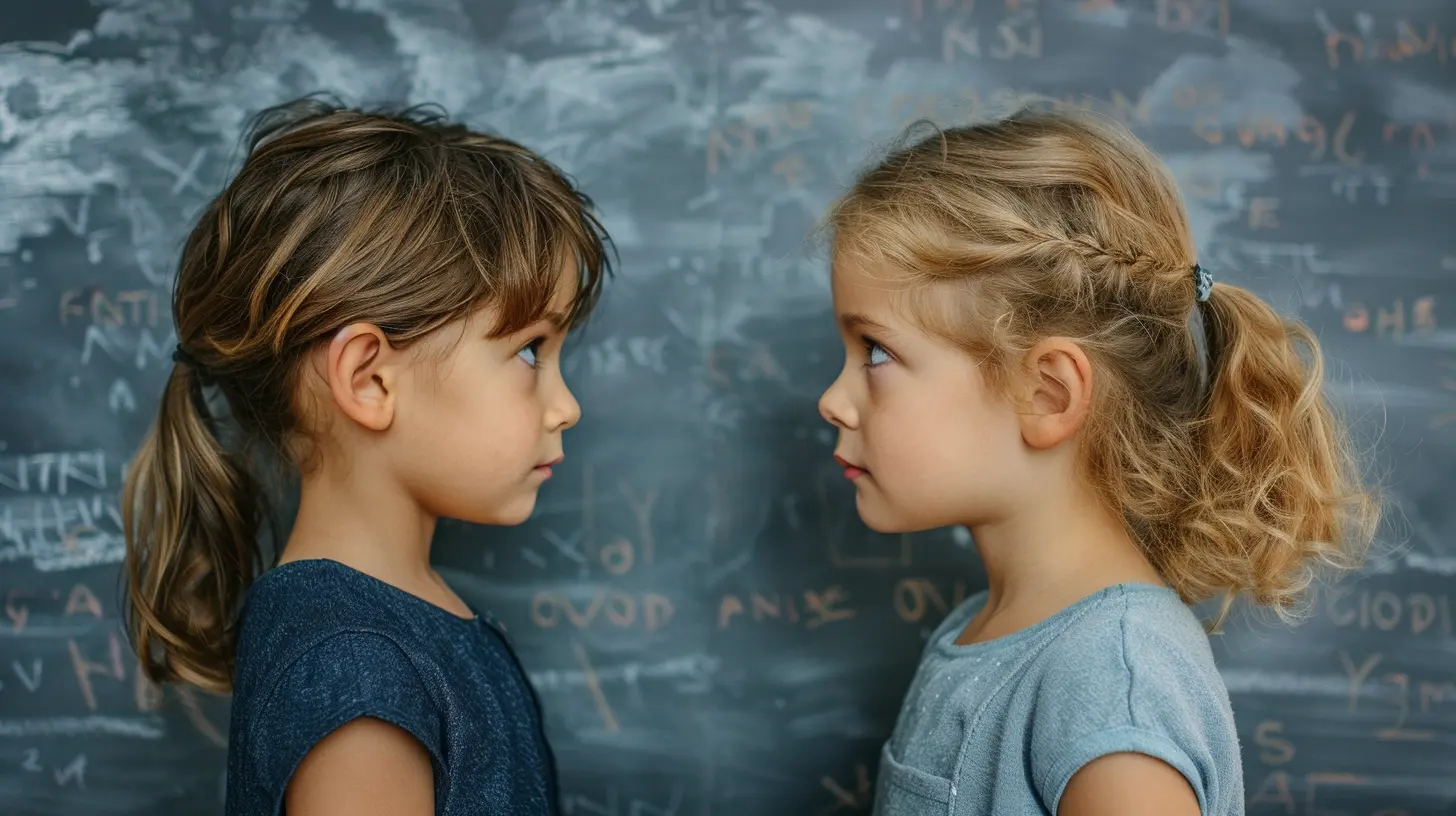 Helping Kids Understand Empathy in a Digital Age