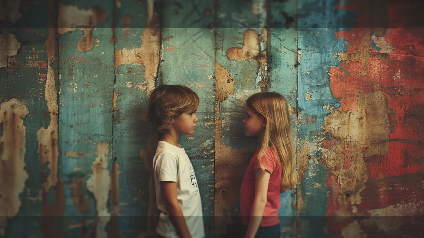 Helping Kids Understand Empathy in a Digital Age