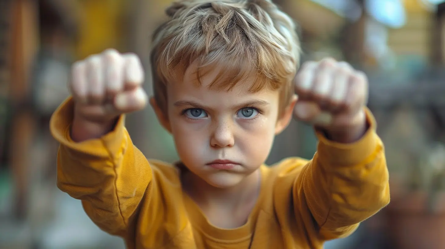Helping Your Child Build Confidence Through Positive Reinforcement