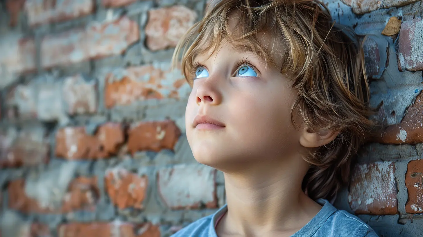 Helping Your Child Build Confidence Through Positive Reinforcement