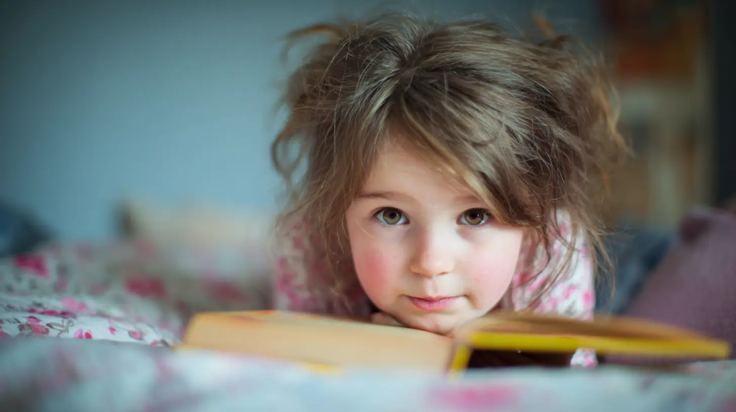 Helping Your Child Discover a Love for Reading in 2026