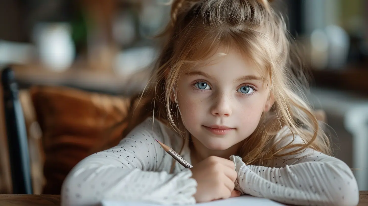 How Parental Involvement Can Boost Your Child's Confidence