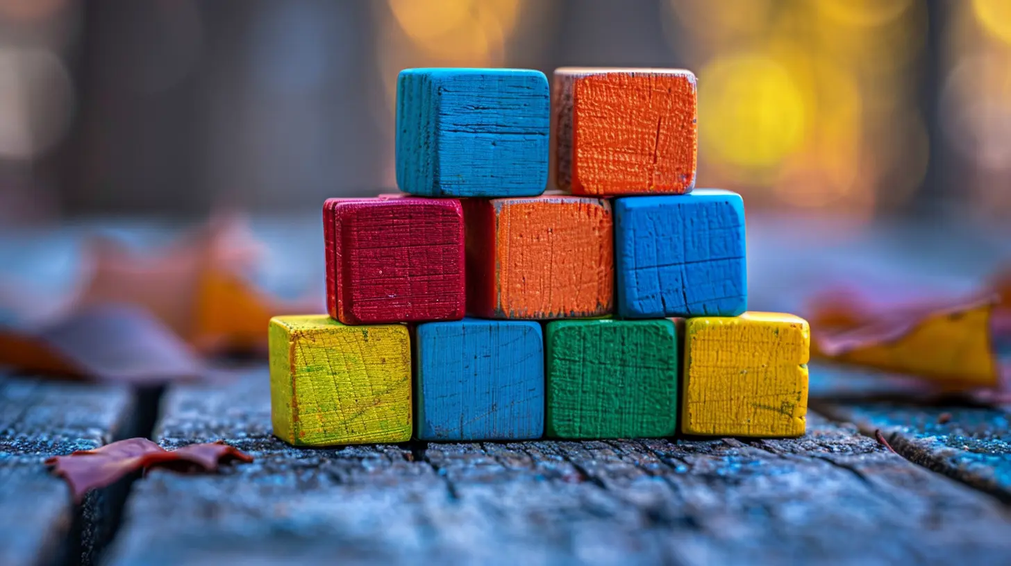 How Parental Participation Shapes Your Child's Emotional Intelligence