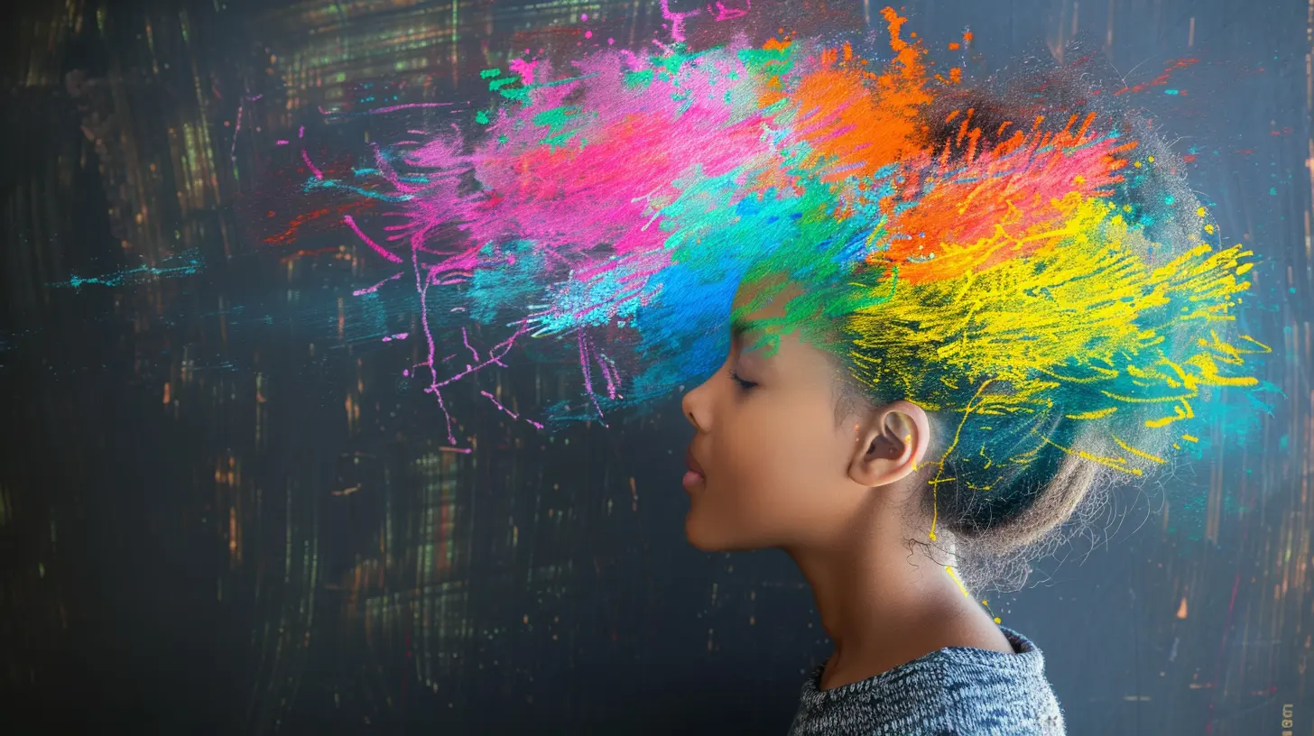 How Parental Participation Shapes Your Child's Emotional Intelligence
