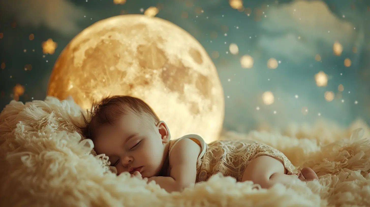 How Sleep Deprivation Affects Your Postpartum Healing
