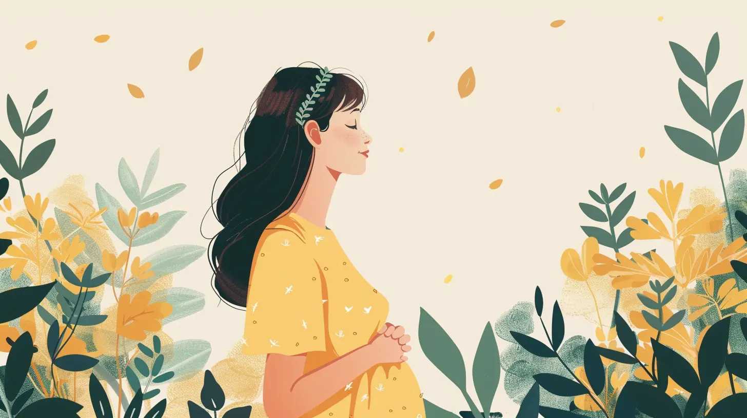 How to Ask for Help During Your Postpartum Journey