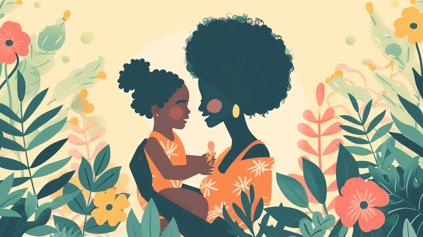 How to Ask for Help During Your Postpartum Journey