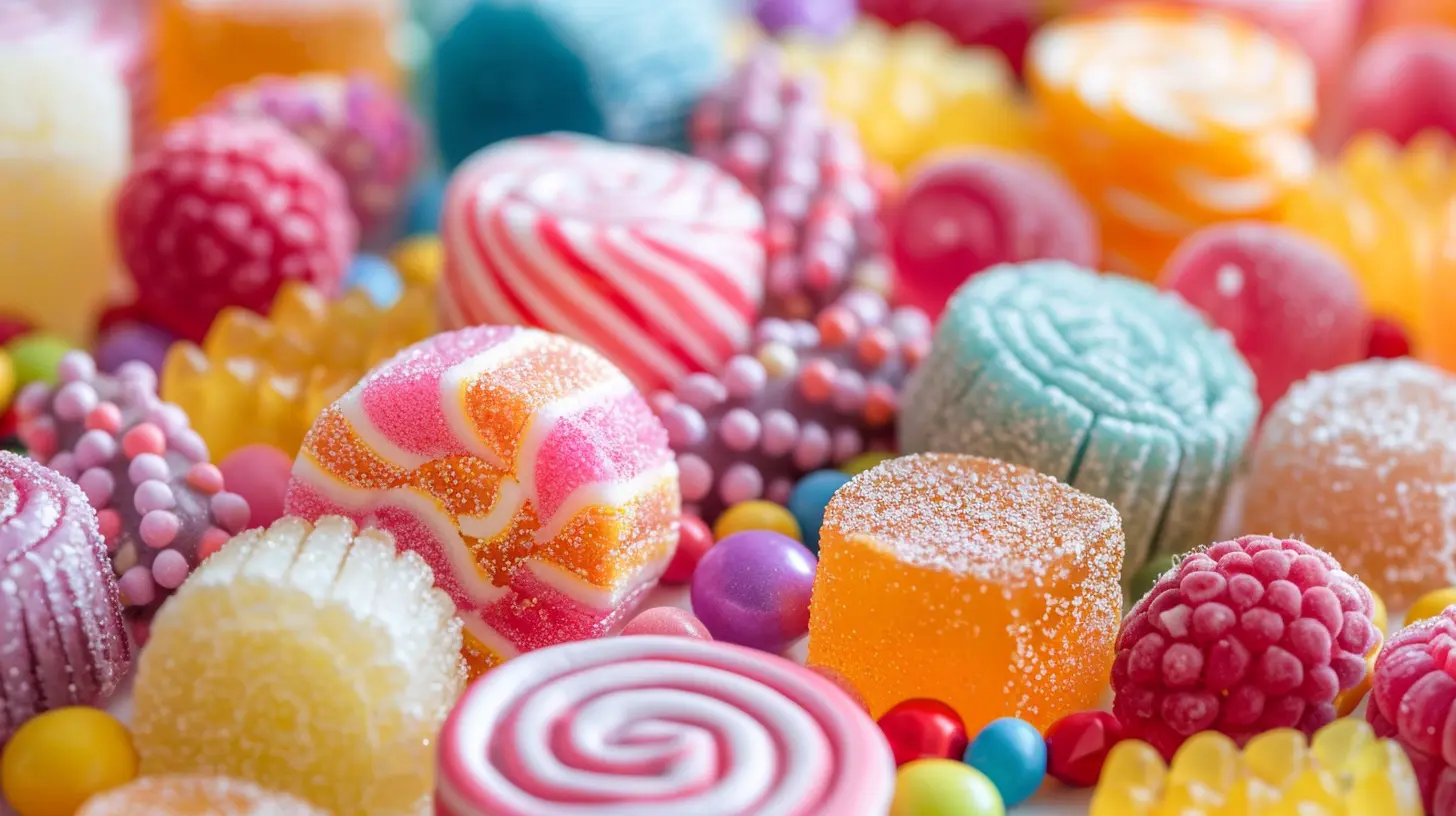 How to Avoid a Sugar Overload During Holiday Seasons