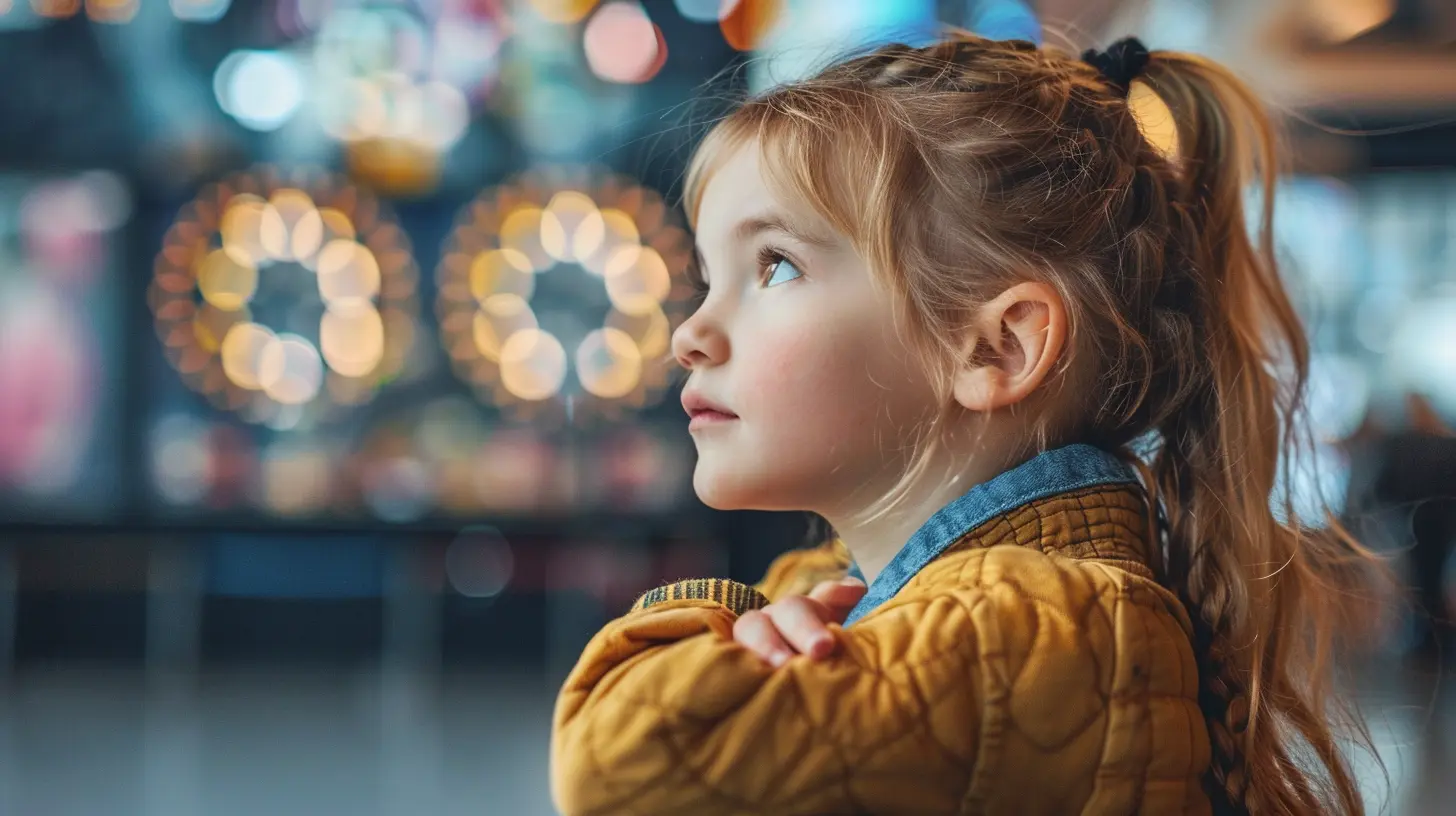 How to Avoid Over-Scheduling After-School Hours