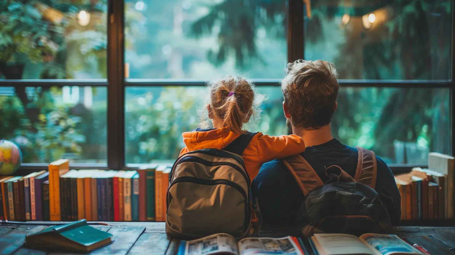 How to Balance Extracurriculars and Homework Effectively