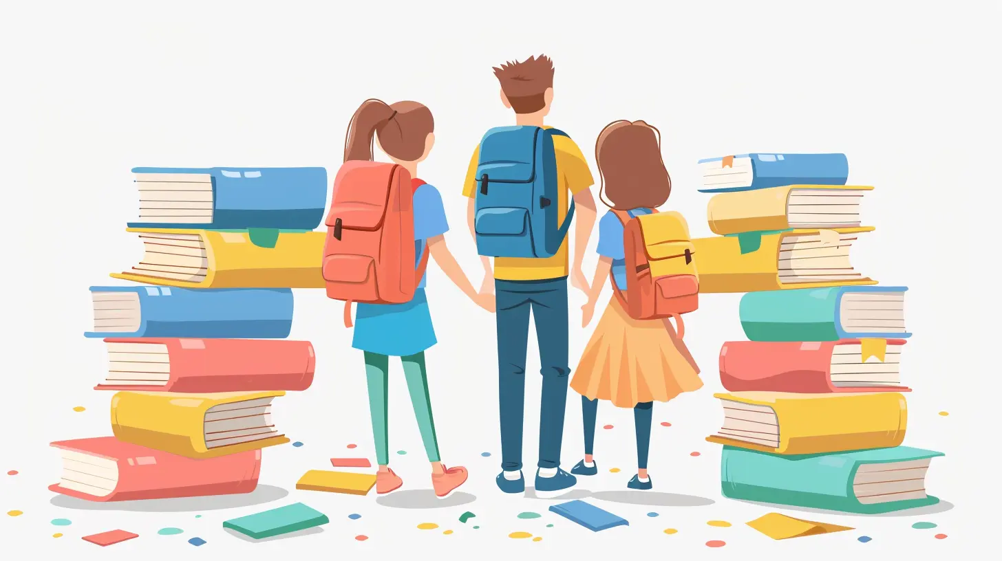 How to Balance Extracurriculars and Homework Effectively