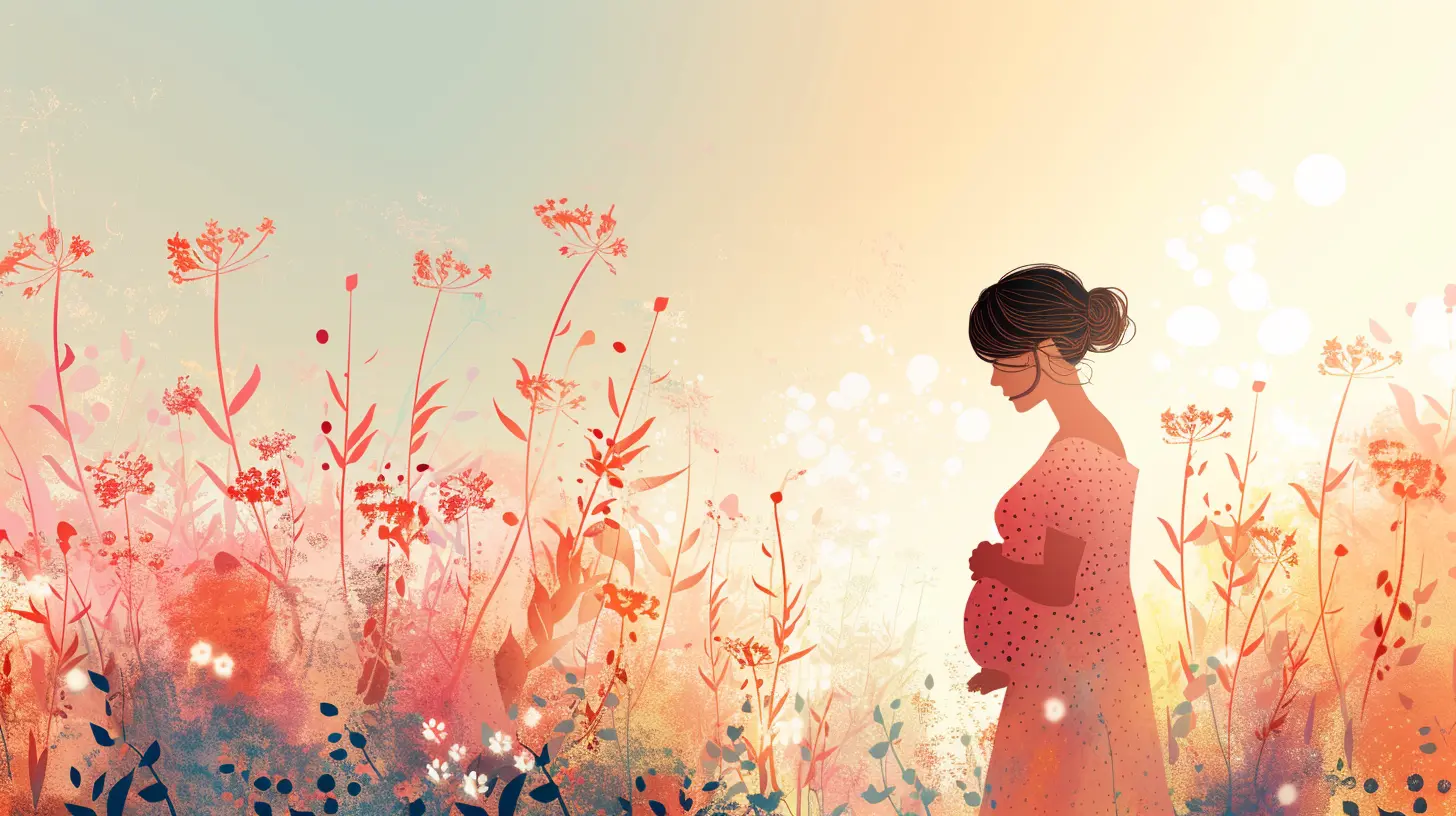 How to Bond with Your Baby Before Birth