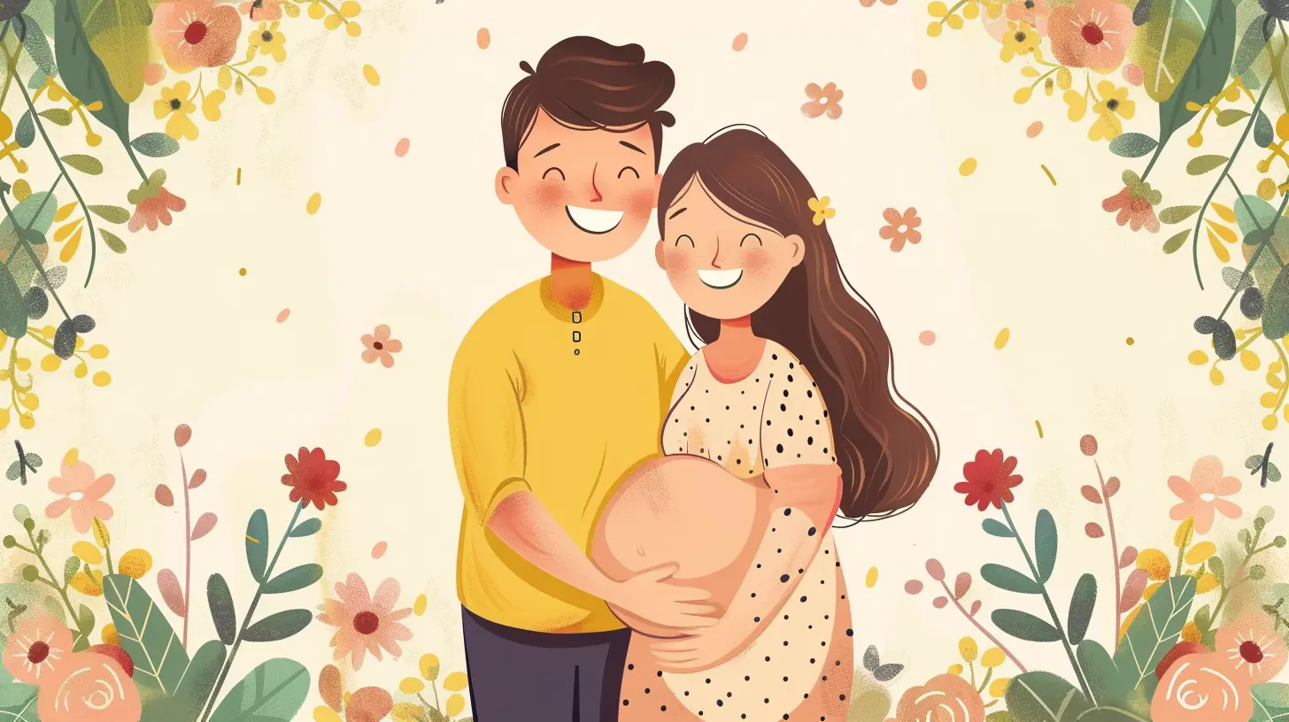 How to Bond with Your Baby Before Birth
