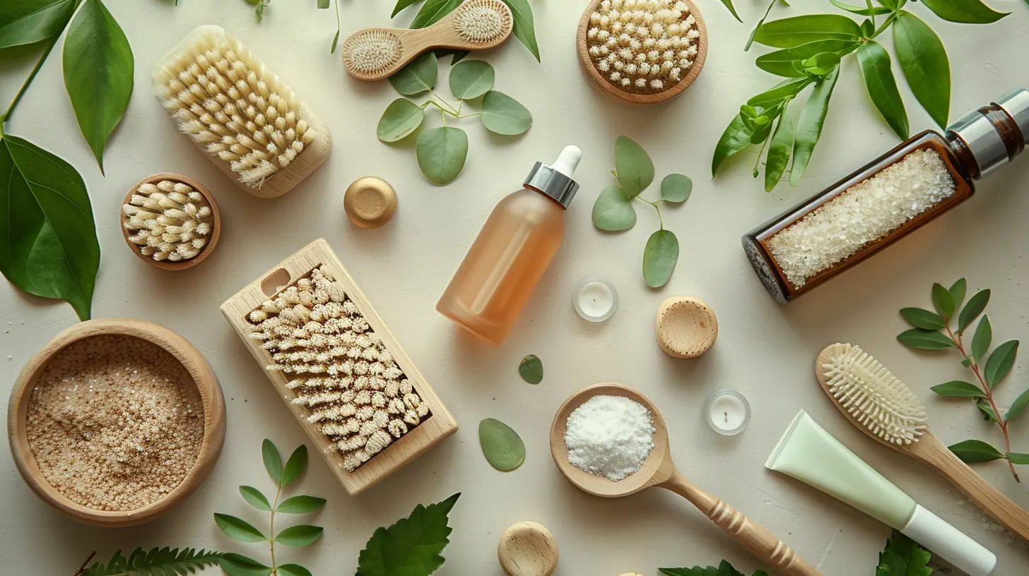 How to Choose Organic Baby Products