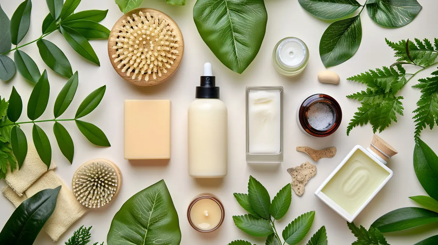 How to Choose Organic Baby Products