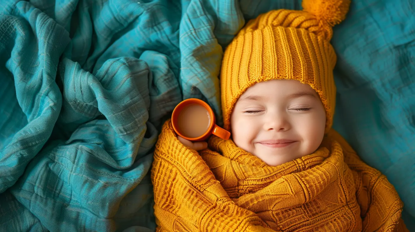 How to Create a Calm and Happy Morning Routine