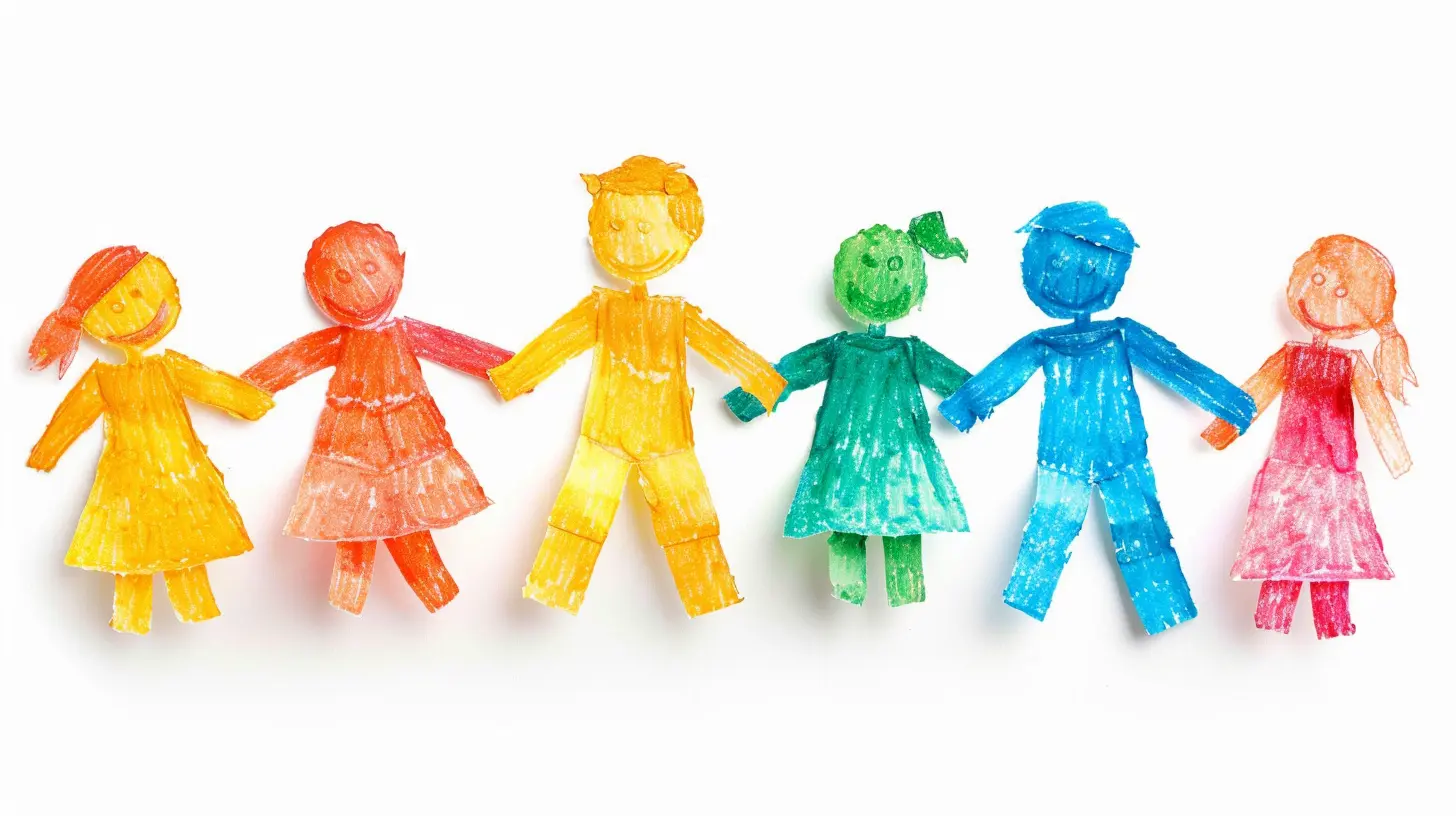 How to Create a Family Culture of Active Participation