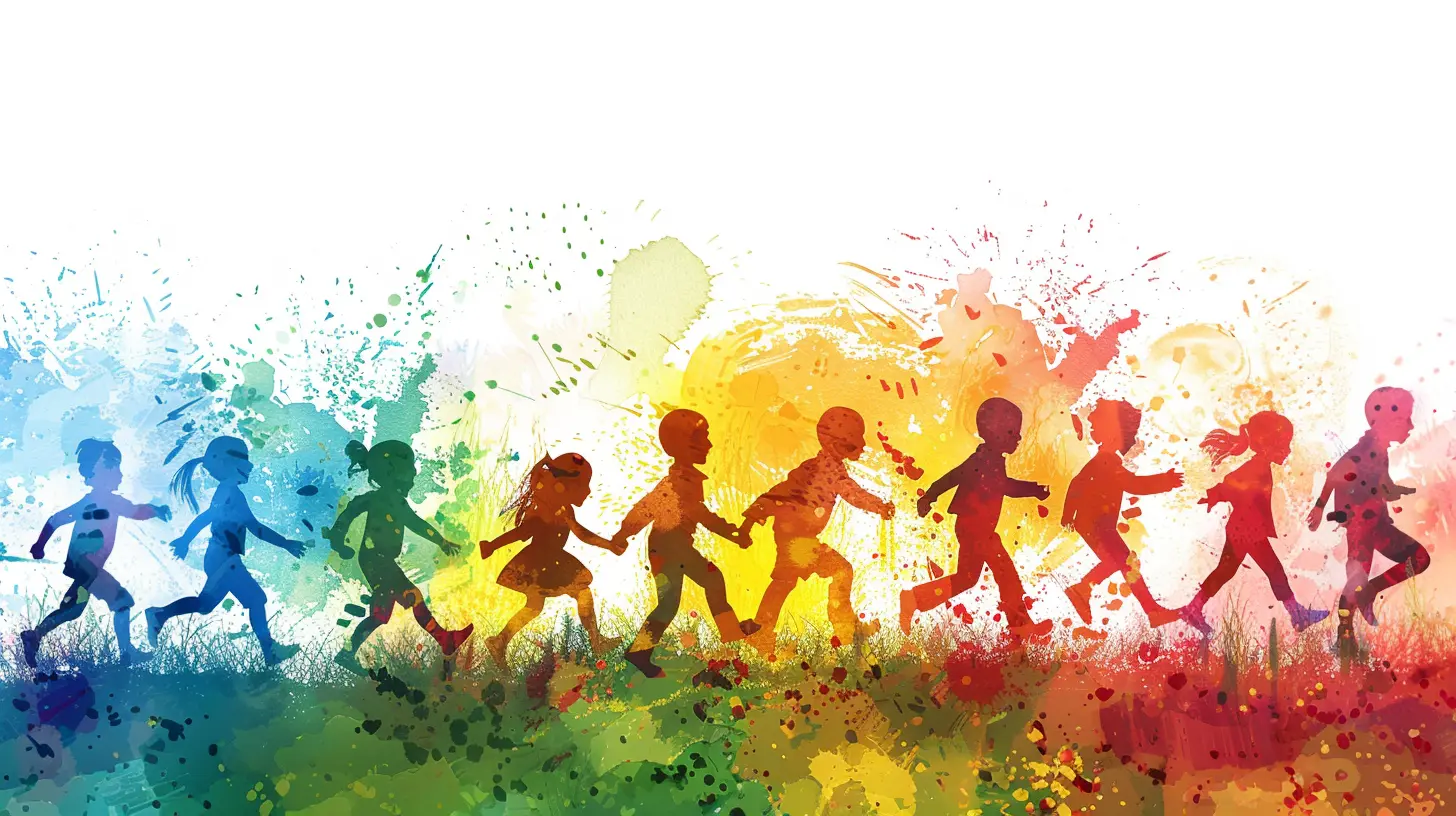 How to Create a Family Culture of Active Participation