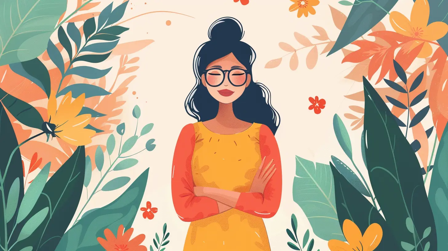How to Create the Perfect Pregnancy Self-Care Routine