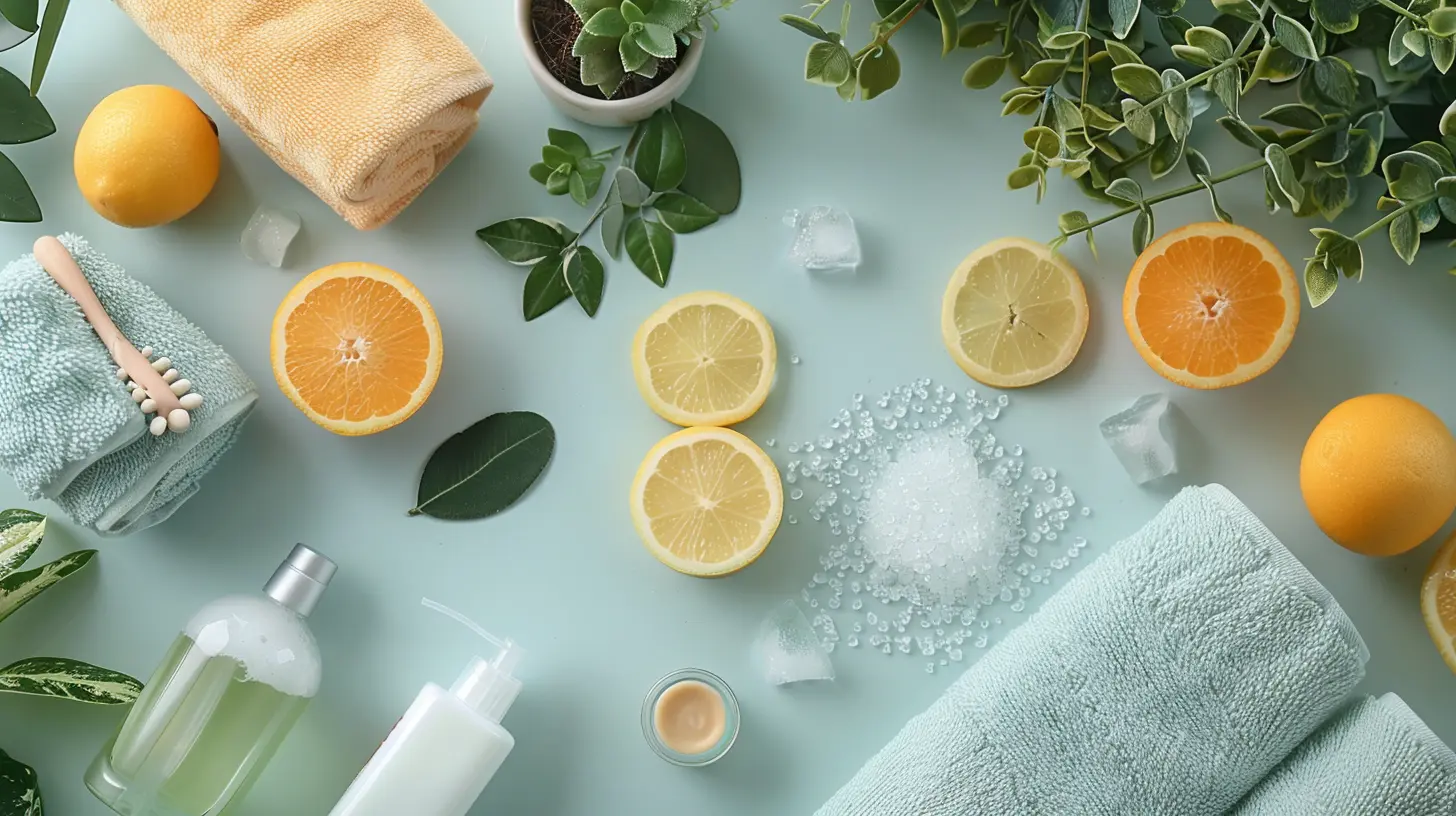 How to Create the Perfect Pregnancy Self-Care Routine