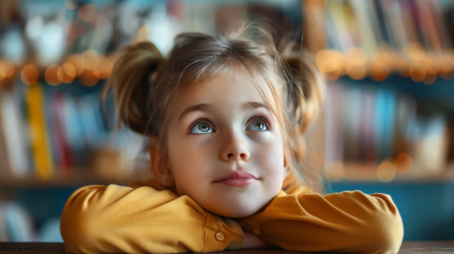 How to Cultivate a Growth Mindset in Your Child from an Early Age