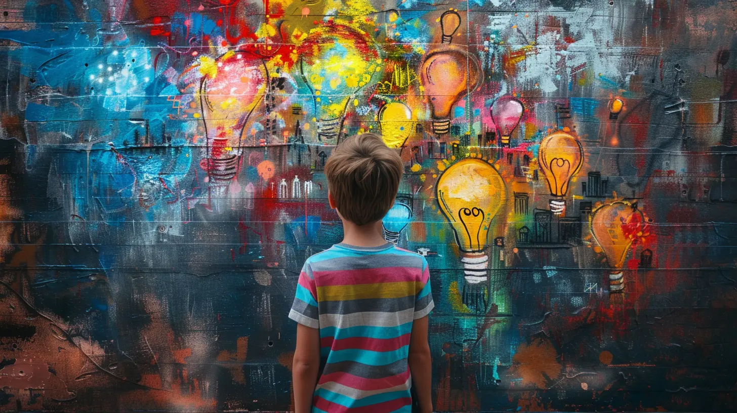 How to Cultivate a Growth Mindset in Your Child from an Early Age