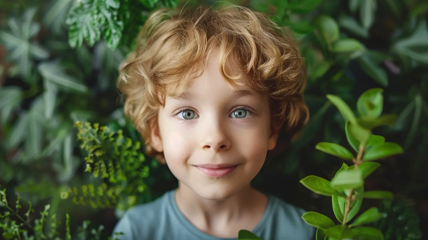 How to Cultivate a Growth Mindset in Your Kids