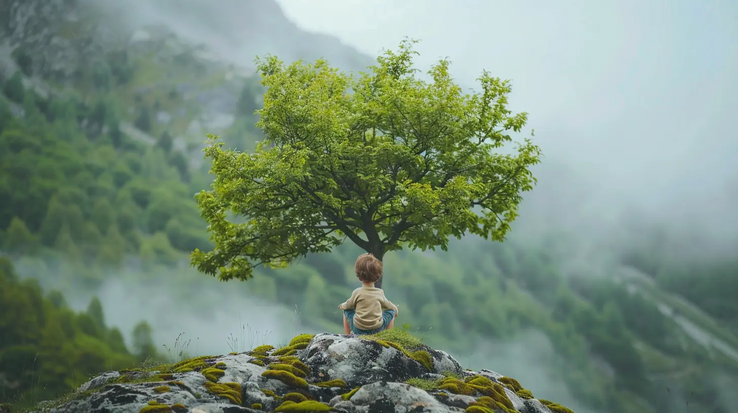 How to Cultivate a Growth Mindset in Your Kids