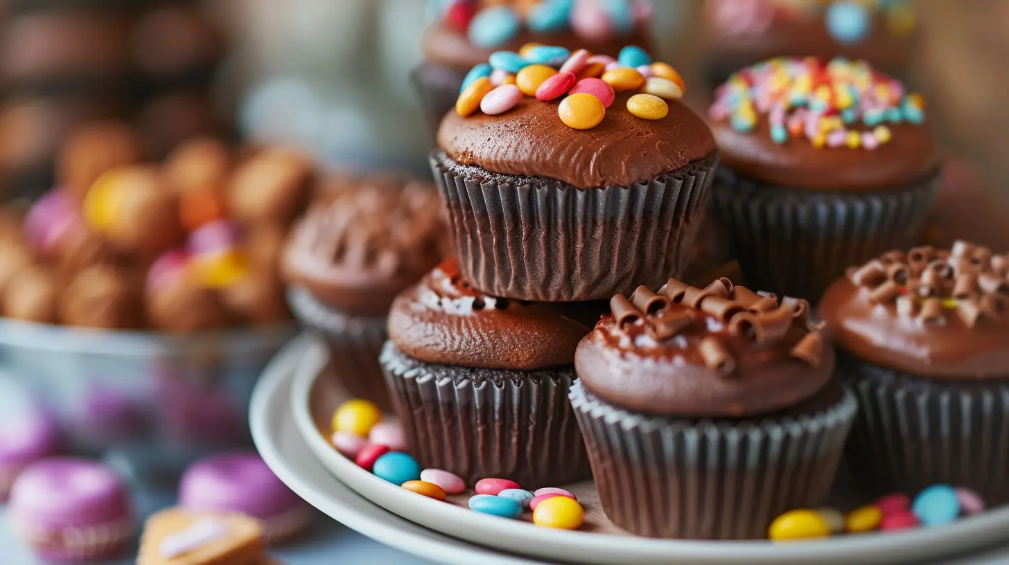 How to Deal with Pregnancy Food Cravings