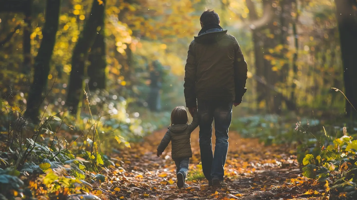 How to Encourage a Love for Learning with Active Parenting