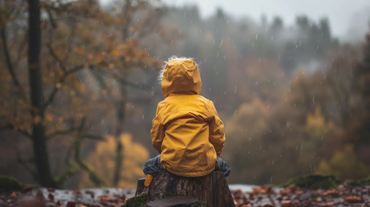 How to Foster Empathy in a World Filled with Screens
