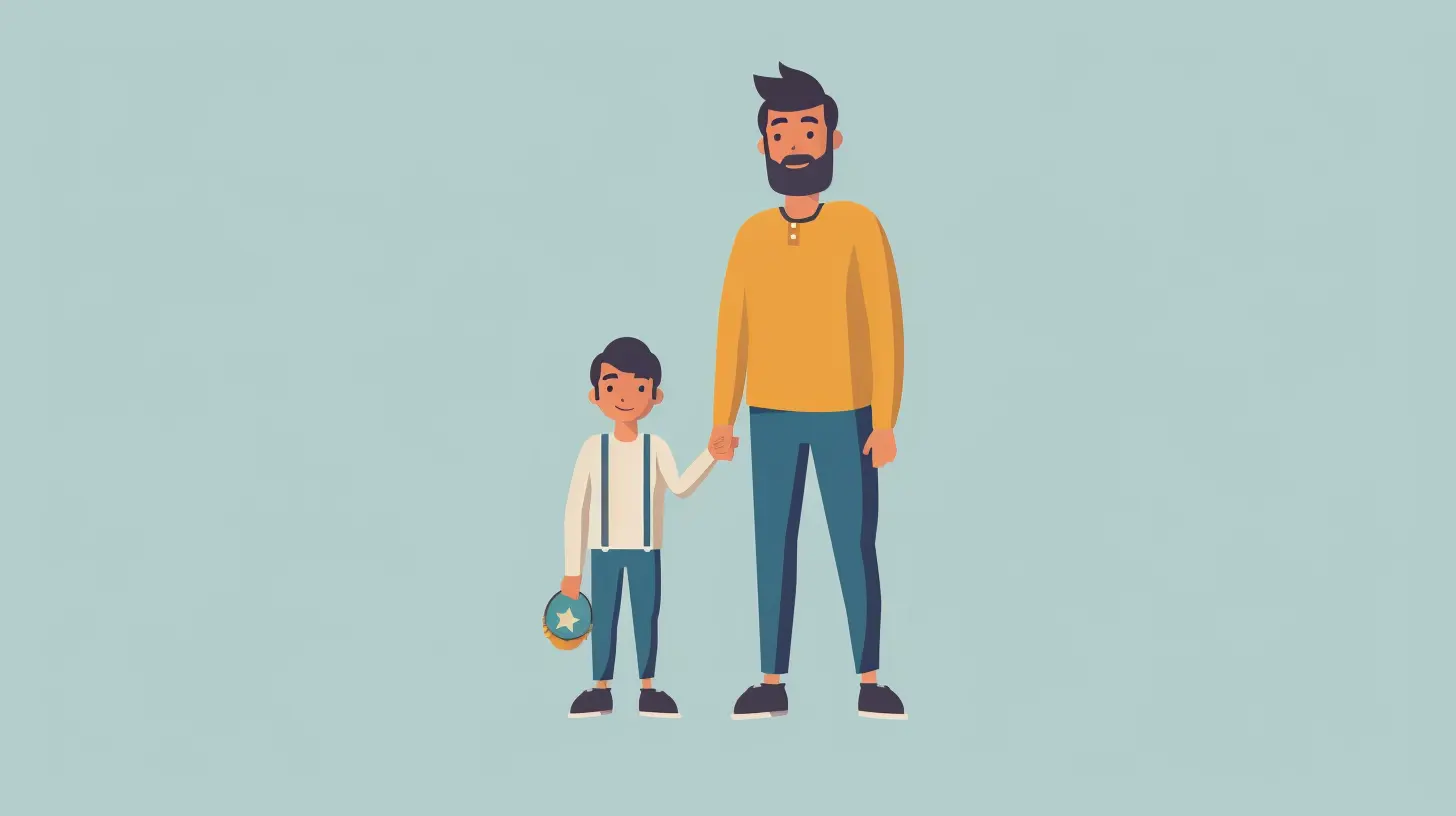 How to Foster Empathy in a World Filled with Screens