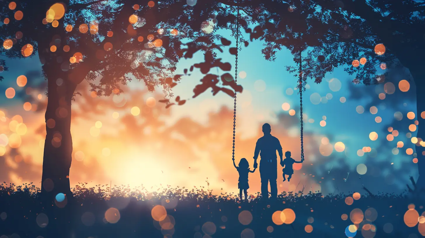 How to Foster Independence in Your Child Without Losing Control