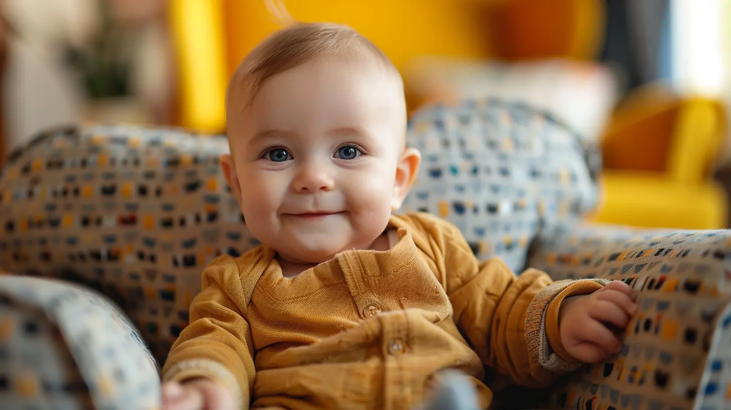 How to Foster Independence in Your Child Without Losing Control