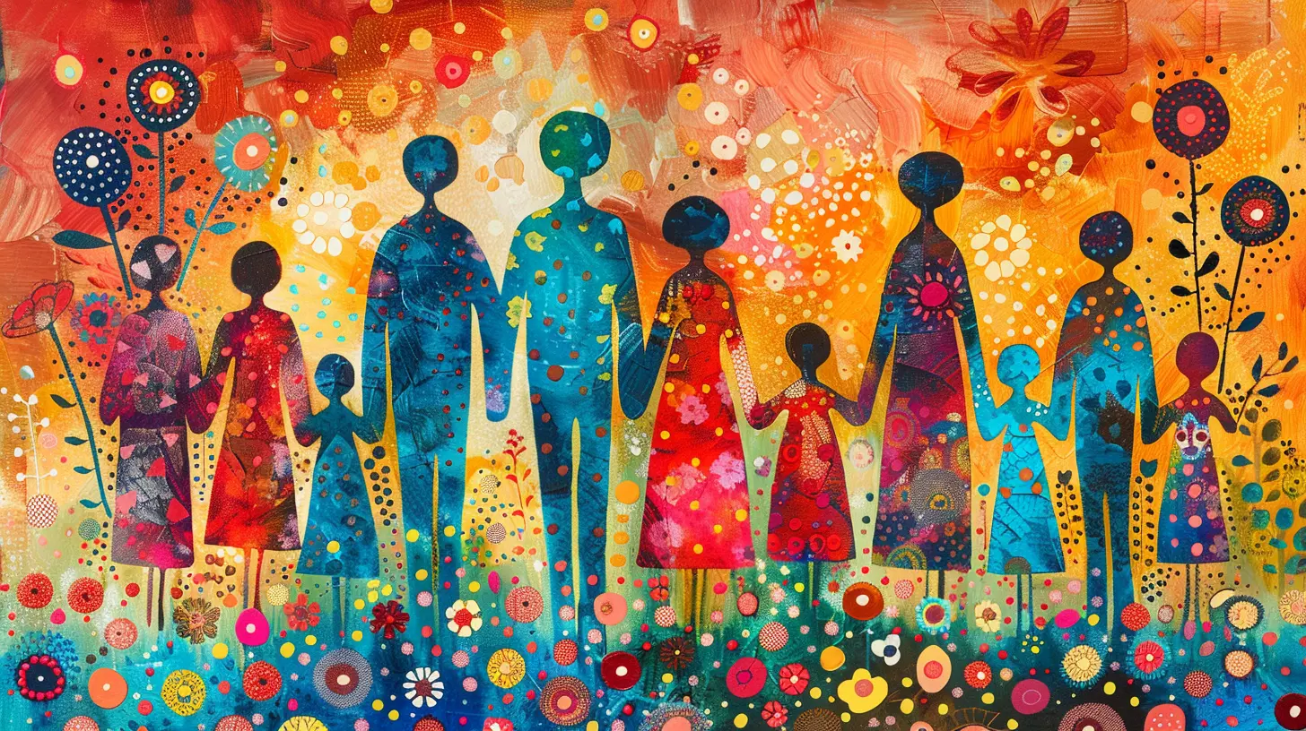 How to Foster Respect Between Birth Parents and Stepparents