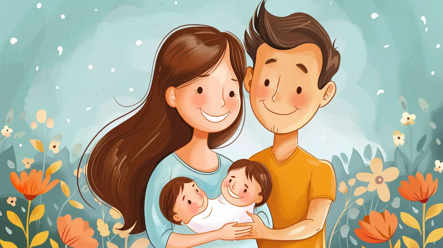 How to Foster Respect Between Birth Parents and Stepparents