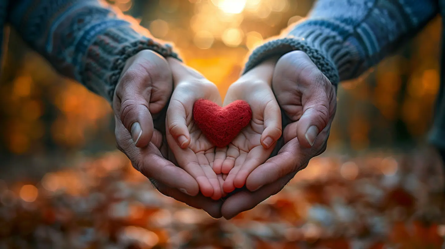 How to Foster Respect Between Birth Parents and Stepparents