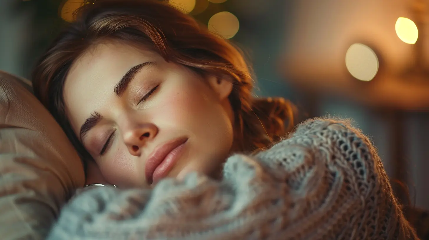 How to Handle Pregnancy Fatigue: Tips for More Energy