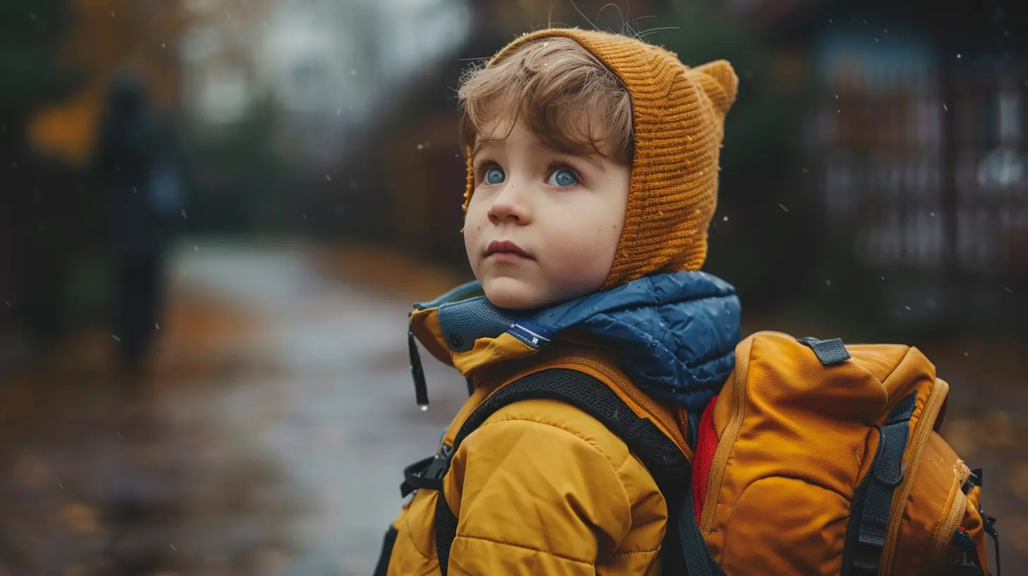 How to Handle School Struggles: A Parent’s Toolkit