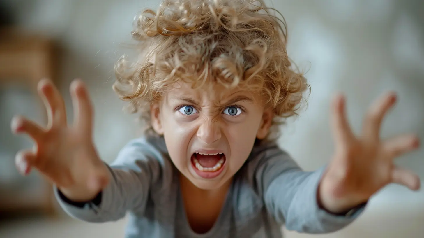 How to Handle the Why Phase Without Losing Patience