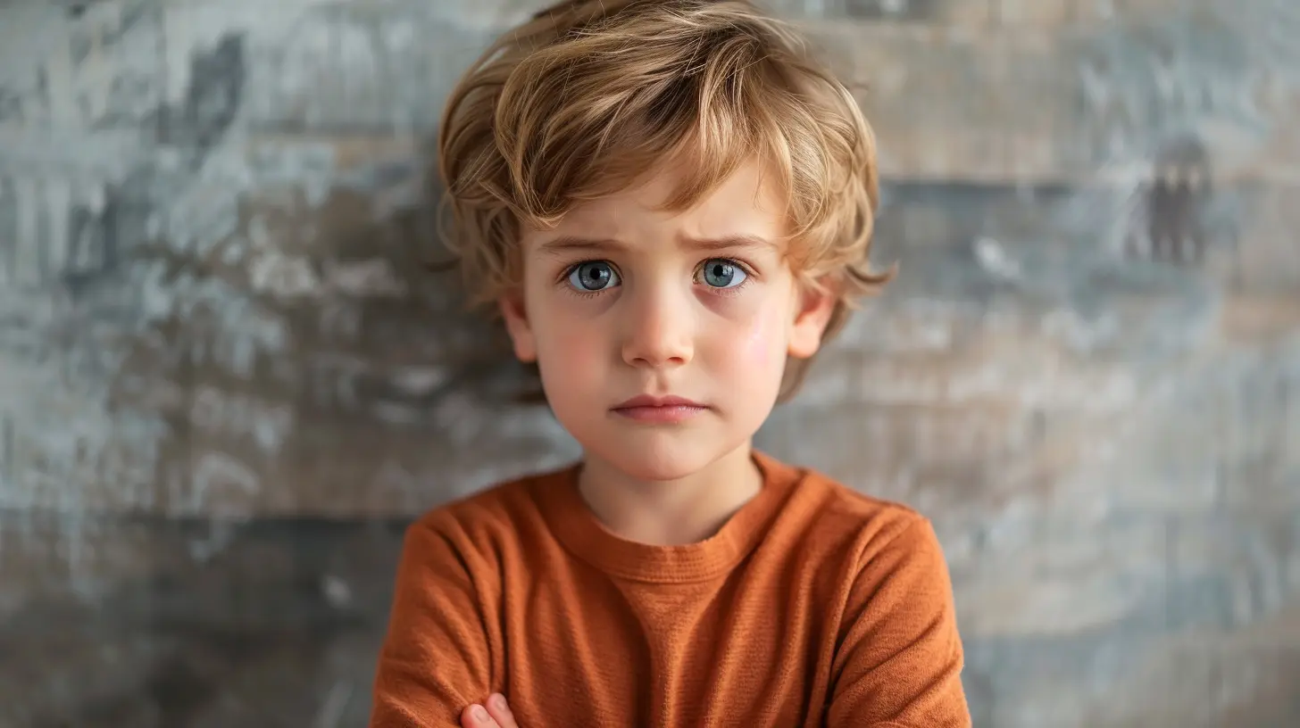 How to Handle the Why Phase Without Losing Patience