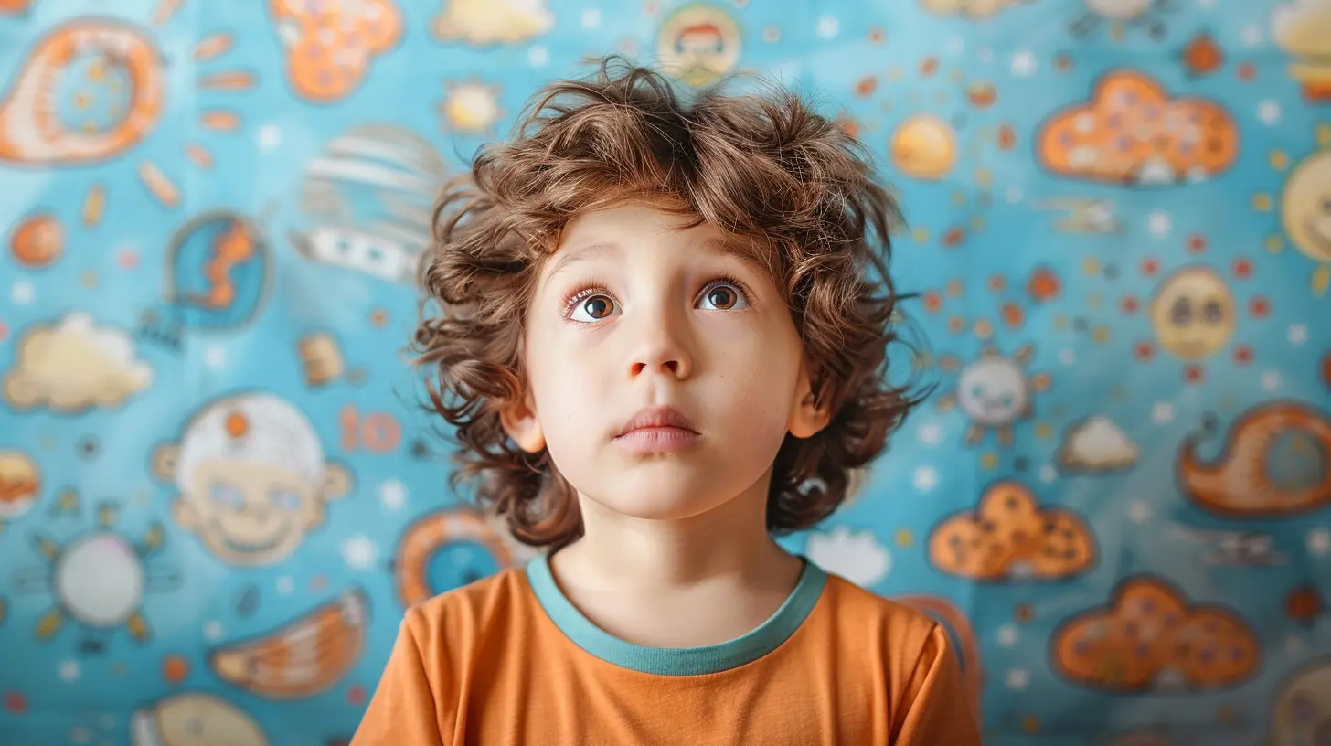 How to Handle the Why Phase Without Losing Patience
