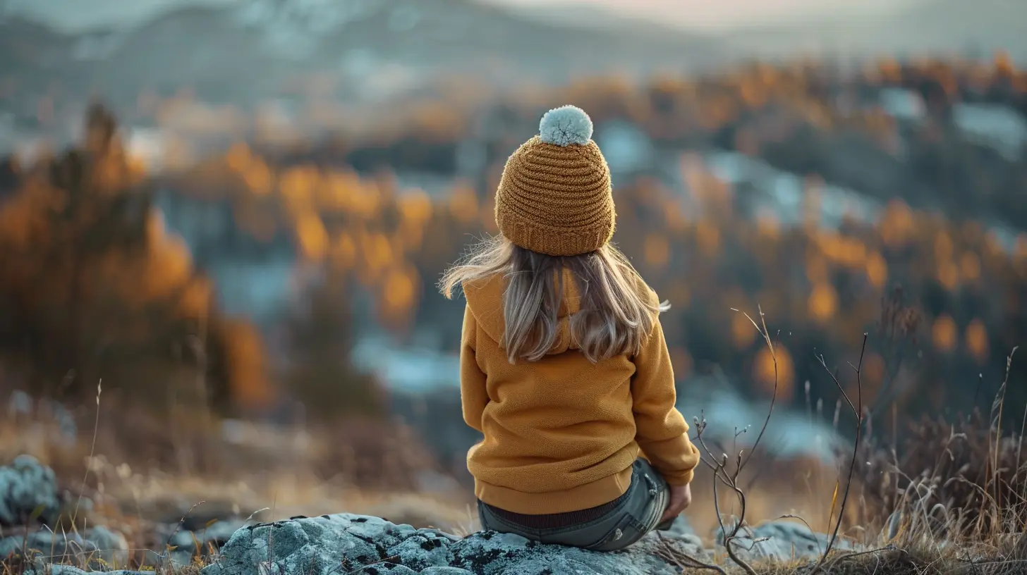 How to Have Difficult Conversations with Your Child About Tough Topics