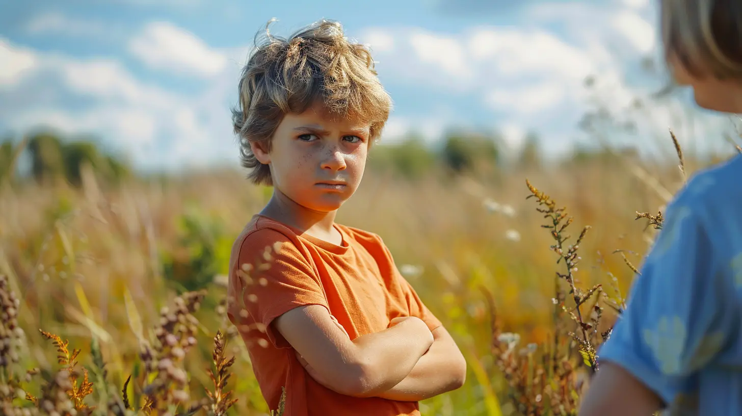 How to Have Difficult Conversations with Your Child About Tough Topics