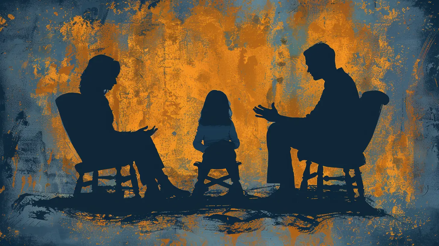 How to Have Meaningful Family Conversations Without Distractions